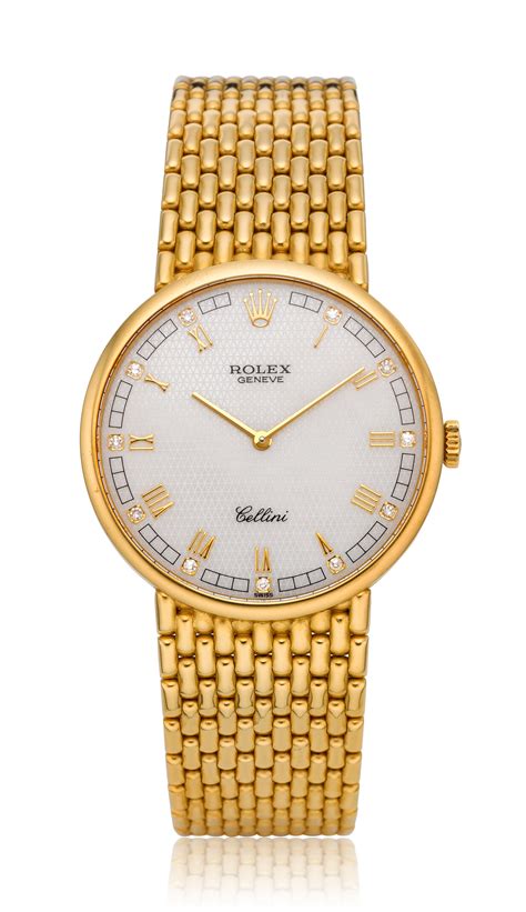 rolex celini gold|Rolex cellini price list.